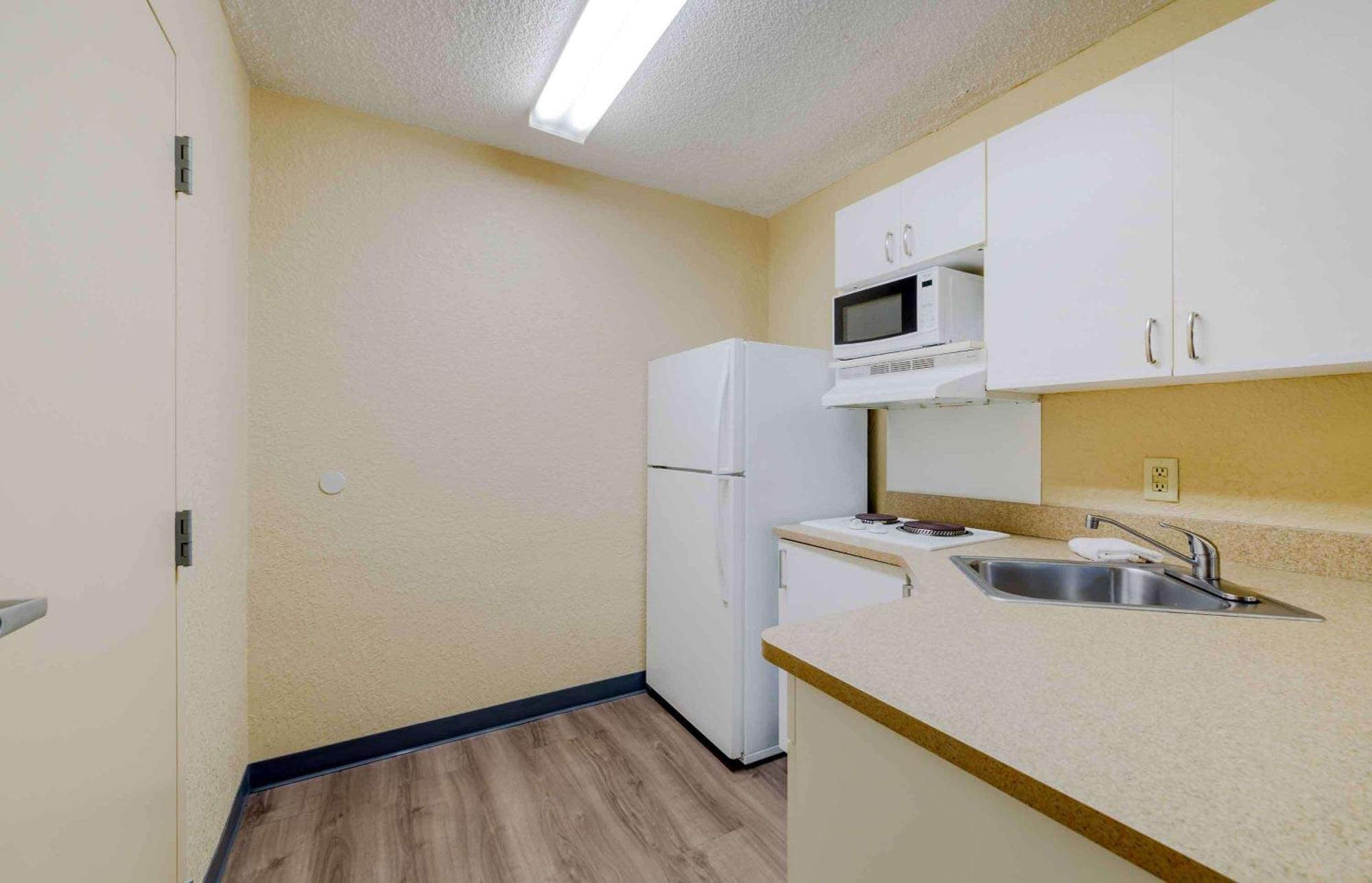 延住美利坚酒店 - 劳德代尔堡 - 塞普勒斯克里克 - 安德鲁斯大街 奥克兰公园 外观 照片