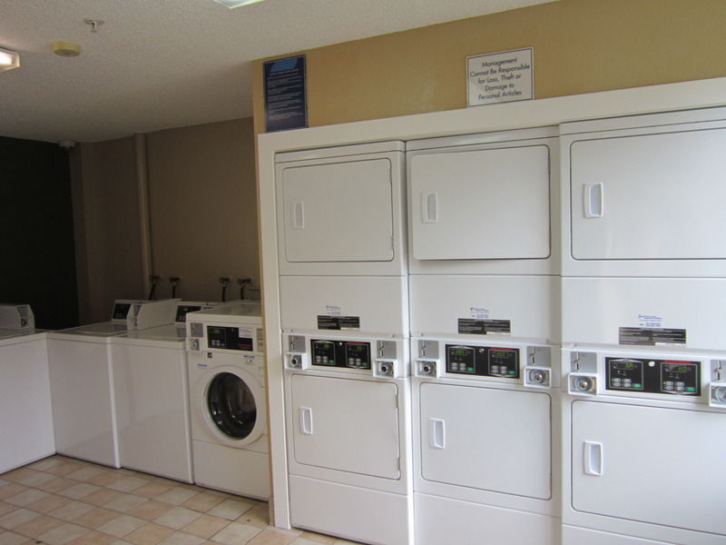 延住美利坚酒店 - 劳德代尔堡 - 塞普勒斯克里克 - 安德鲁斯大街 奥克兰公园 外观 照片